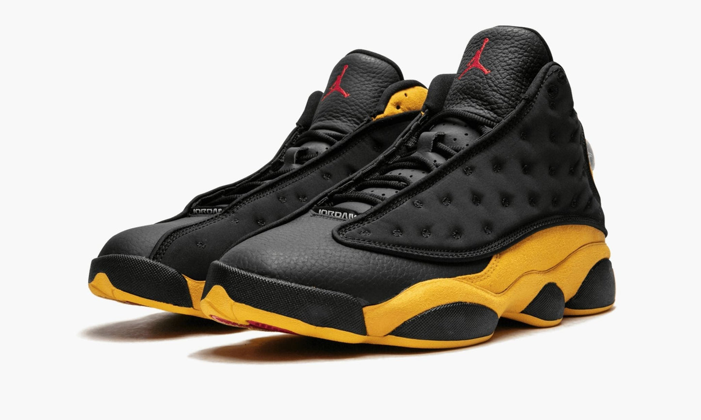 Air Jordan 13 “Melo Class of 2002” Sneakers - Streetwear Essential