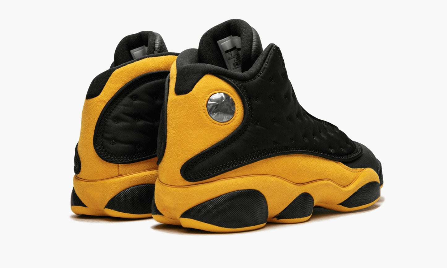 Air Jordan 13 “Melo Class of 2002” Sneakers - Streetwear Essential