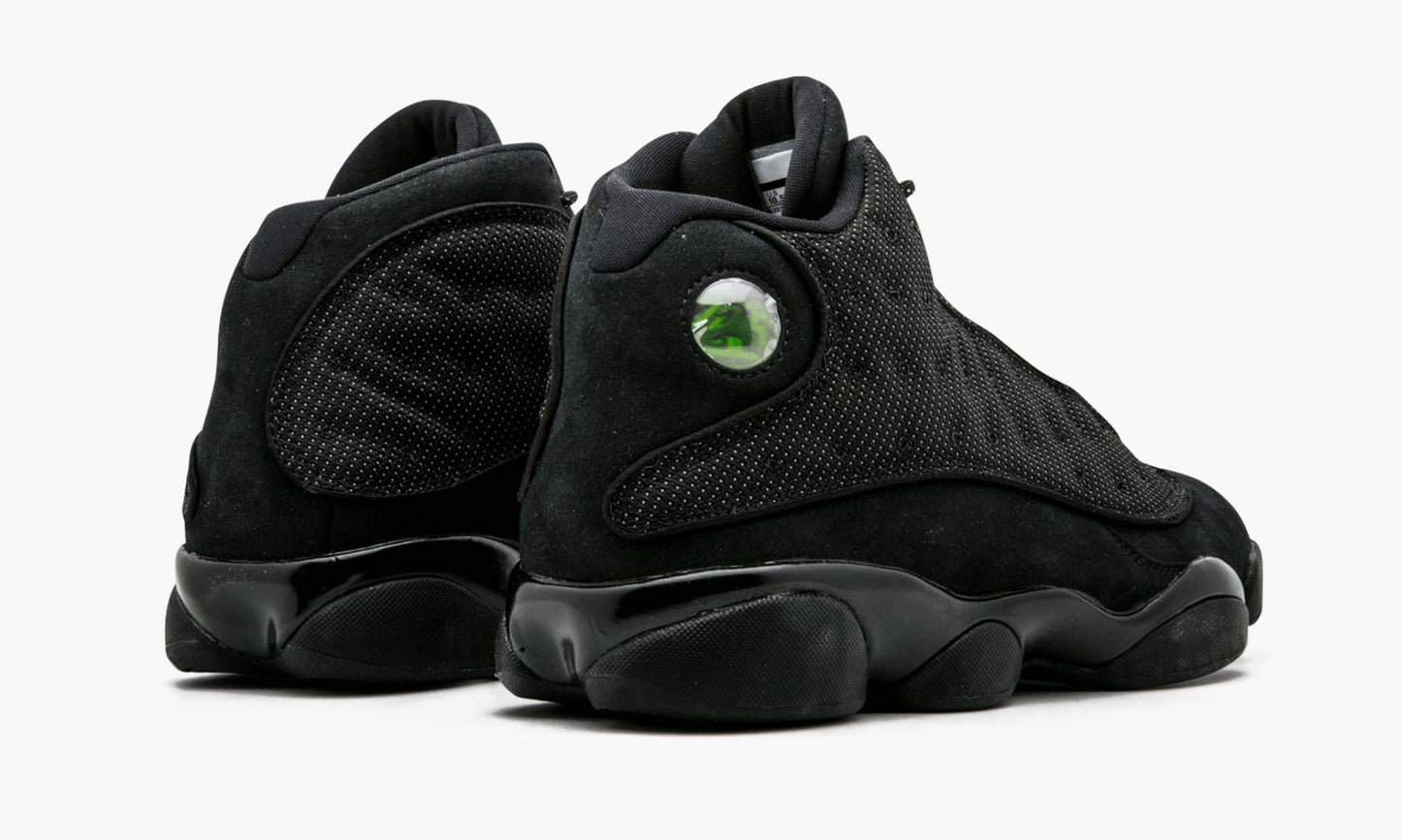 Air Jordan 13 Retro “Black Cat” Sneakers - Prime Pick | Sneakerhead Pick