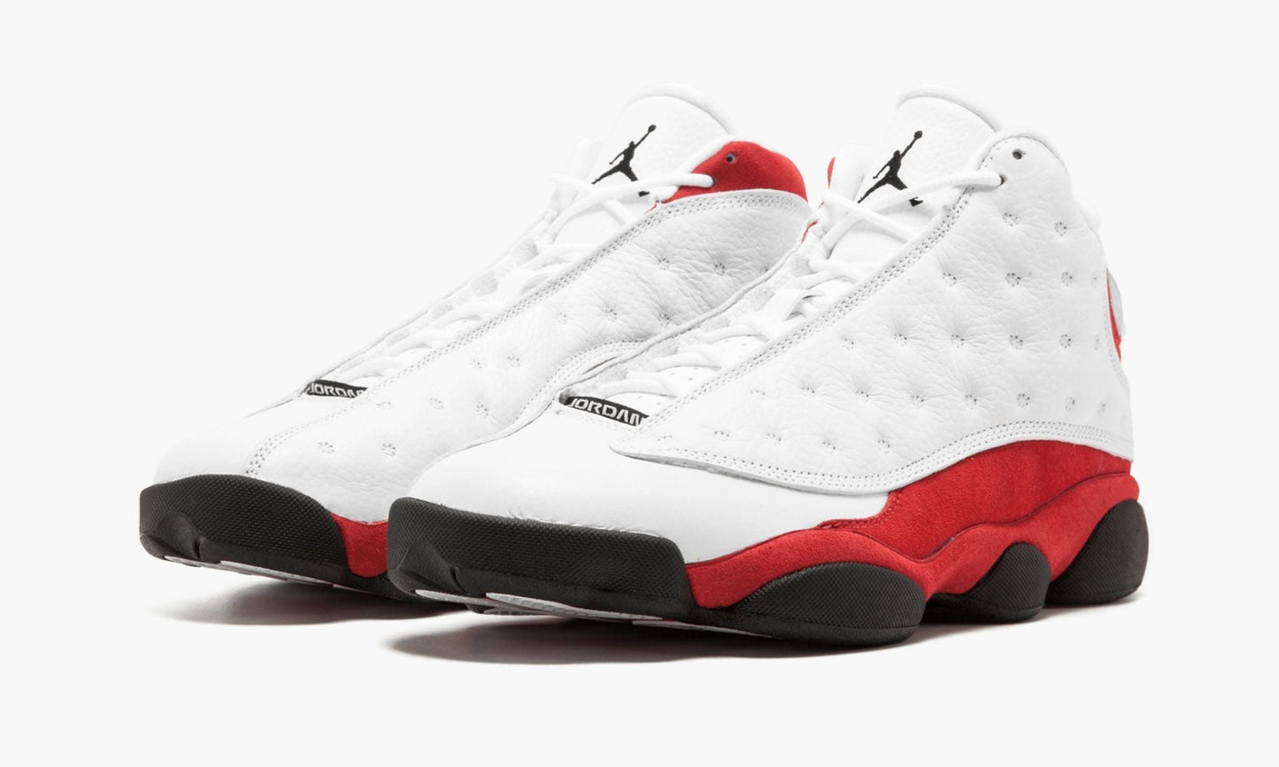 Air Jordan 13 Retro “Chicago” Sneakers - Game Changer | Instant Classic