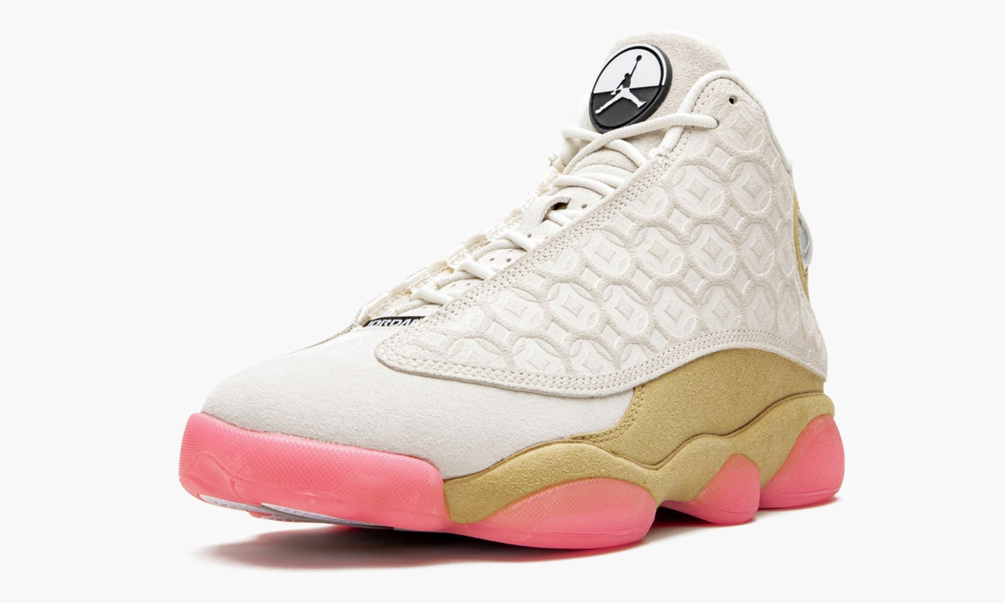 Air Jordan 13 Retro “Chinese New Year” Sneakers - Hype Release