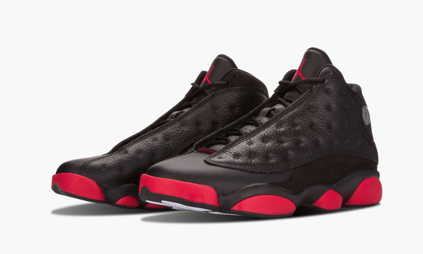 Air Jordan 13 Retro “Dirty Bred” Sneakers - Style Staple