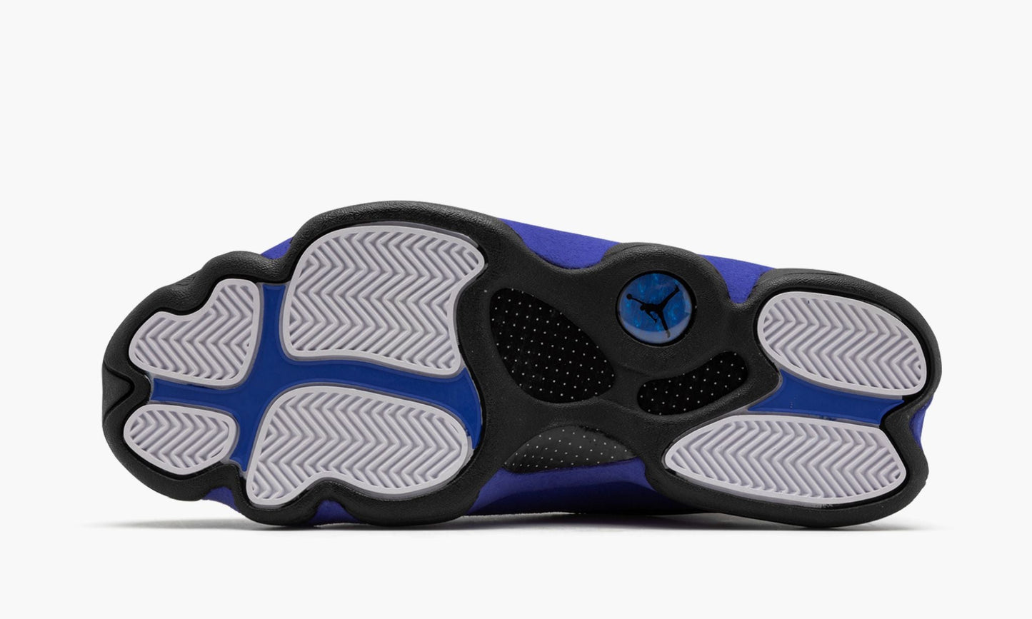 Air Jordan 13 Retro “Hyper Royal” Sneakers - Heritage Edition