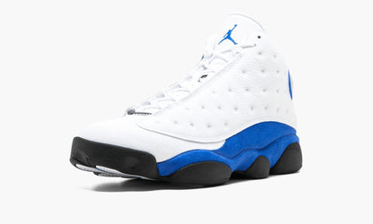 Air Jordan 13 Retro “Hyper Royal” Sneakers - Heritage Edition