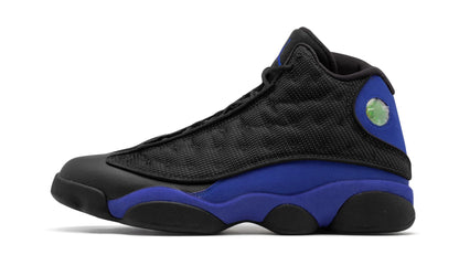 Air Jordan 13 Retro “Hyper Royal” Sneakers - Heritage Edition