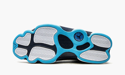 Air Jordan 13 Retro “Obsidian” Sneakers - Court Classic