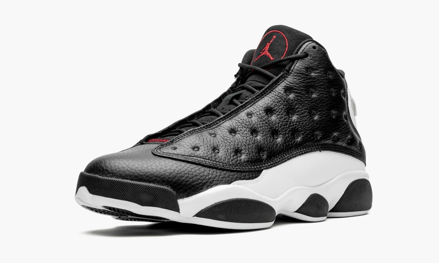 Air Jordan 13 Retro “Reverse He Got Game” Sneakers - Vintage Inspired