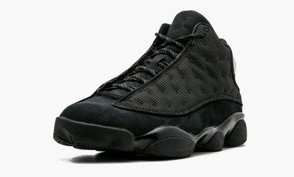 Air Jordan 13 Retro Black Cat Sneakers - Archive Edition