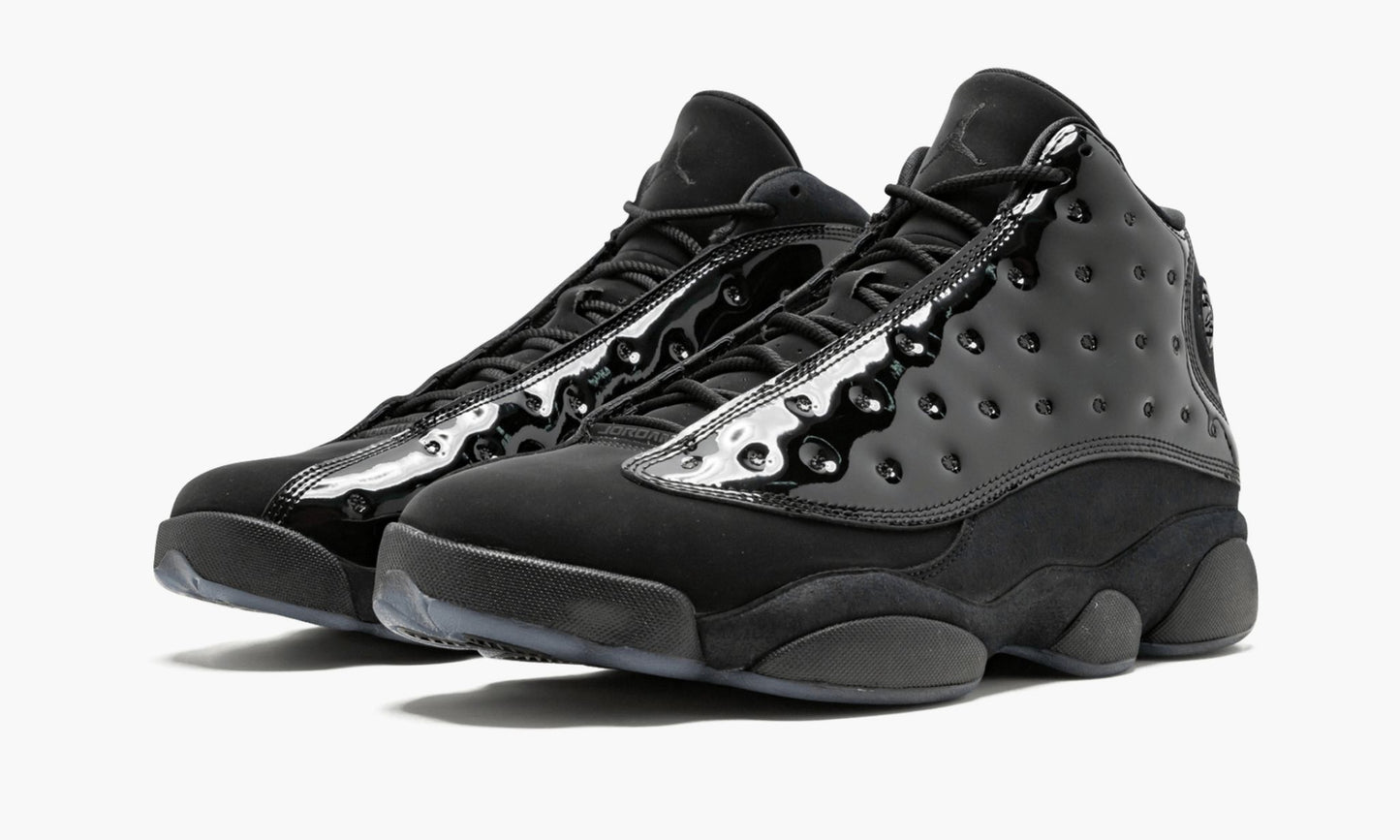 Air Jordan 13 Retro Cap And Gown Sneakers - Retro Runner