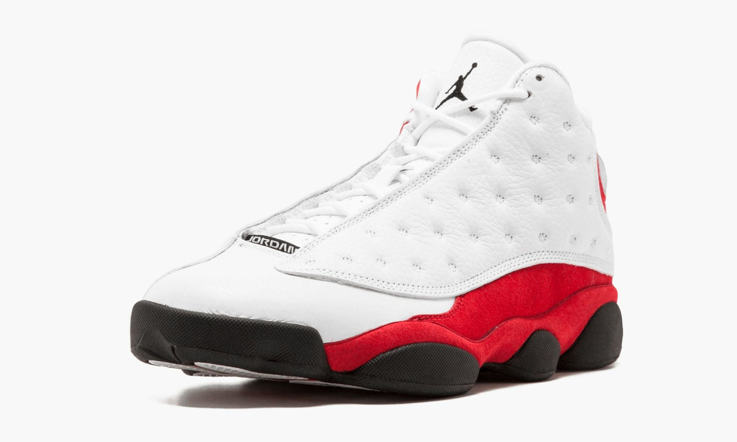 Air Jordan 13 Retro Chicago Sneakers - Collaboration Release