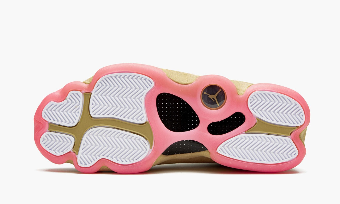 Air Jordan 13 Retro Chinese New Year Sneakers - Legend Status