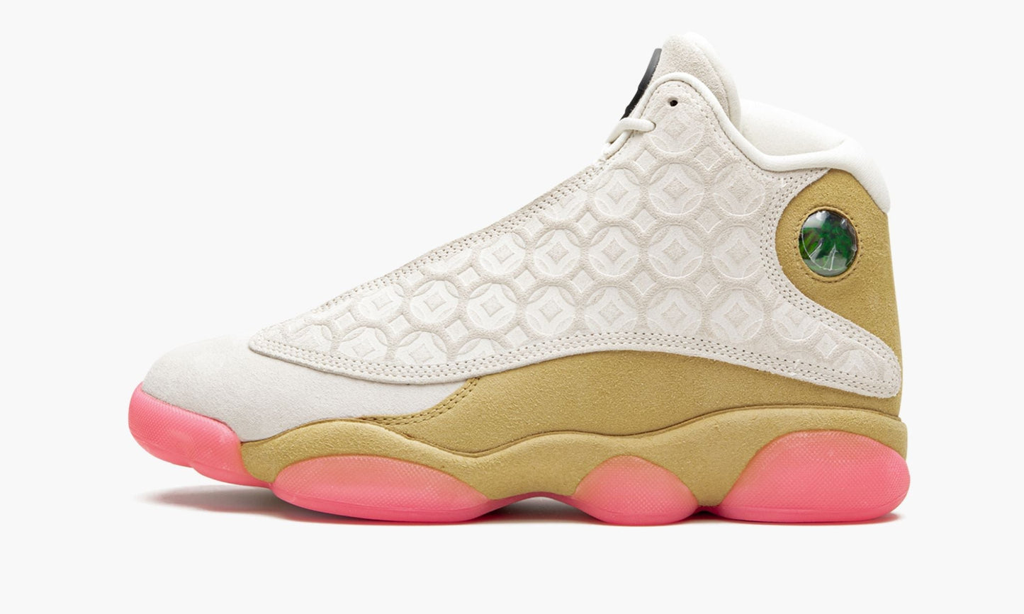 Air Jordan 13 Retro Chinese New Year Sneakers - Legend Status
