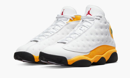 Air Jordan 13 Retro Del Sol Sneakers - Retro Classic | Designer Kicks