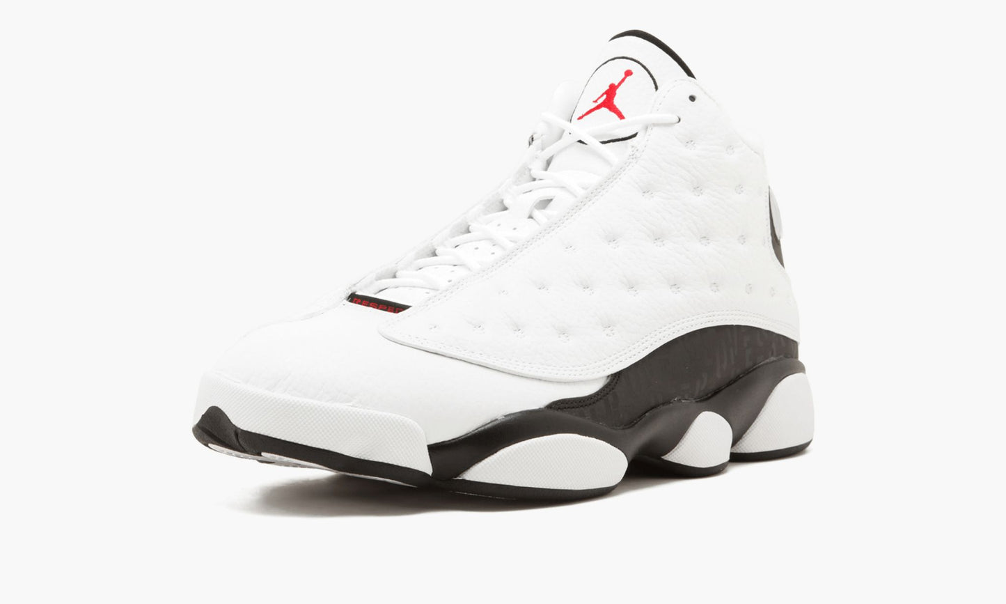 Air Jordan 13 SNGL DAY “Love and Respect Sneakers - Hype Release