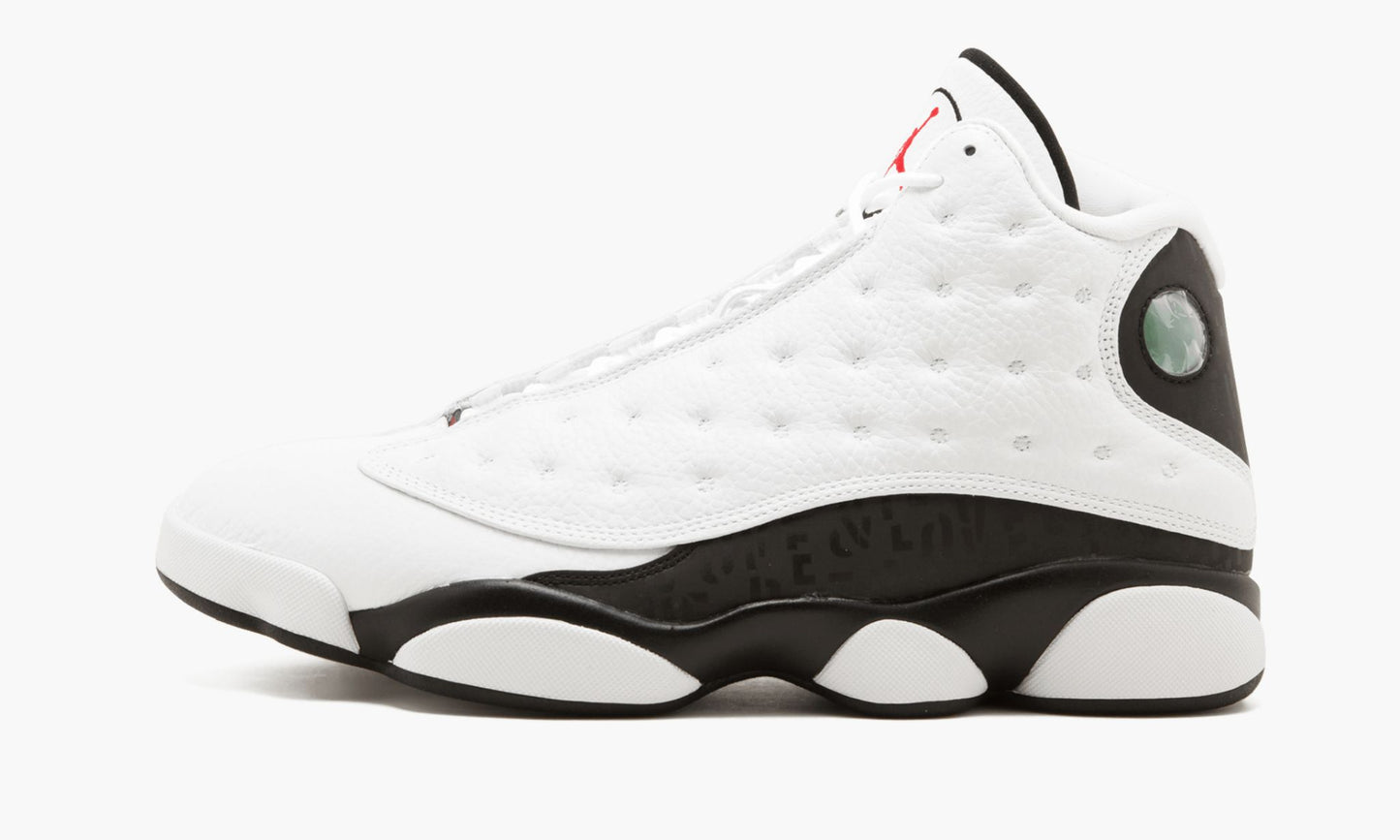 Air Jordan 13 SNGL DAY “Love and Respect Sneakers - Hype Release