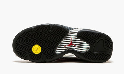 Air Jordan 14 Retro “Ferrari” Sneakers - Basketball Legend