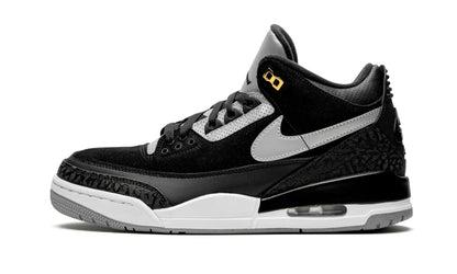 Air Jordan 3 “Tinker Hatfield” Sneakers - Court Icon | Rotation Essential