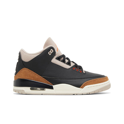 Air Jordan 3 Retro ‘Desert Elephant’ CT8532-008 Sneakers - Signature Series