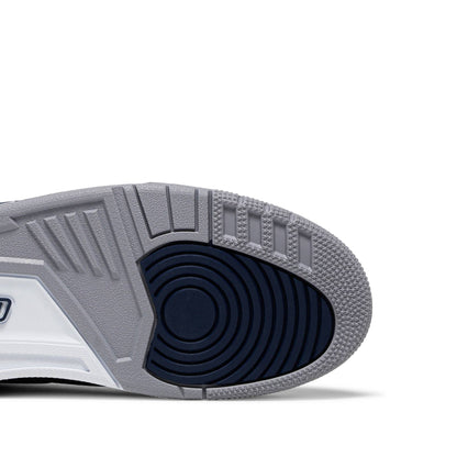 Air Jordan 3 Retro ‘GeorgeTown’ CT8532-401 Sneakers - Head-Turner