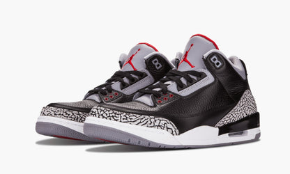 Air Jordan 3 Retro “Black Cement” Sneakers - Game Changer