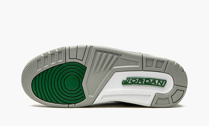 Air Jordan 3 Retro “Pine Green” Sneakers - Performance Runner