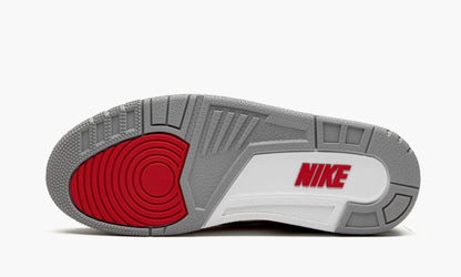 Air Jordan 3 Retro “Red Cement/Unite” Sneakers - Court Icon