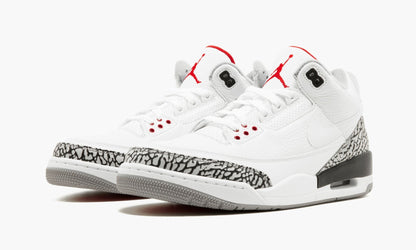 Air Jordan 3 Retro JTH NRG “JTH” Sneakers - Prime Pick | Collector's Pick