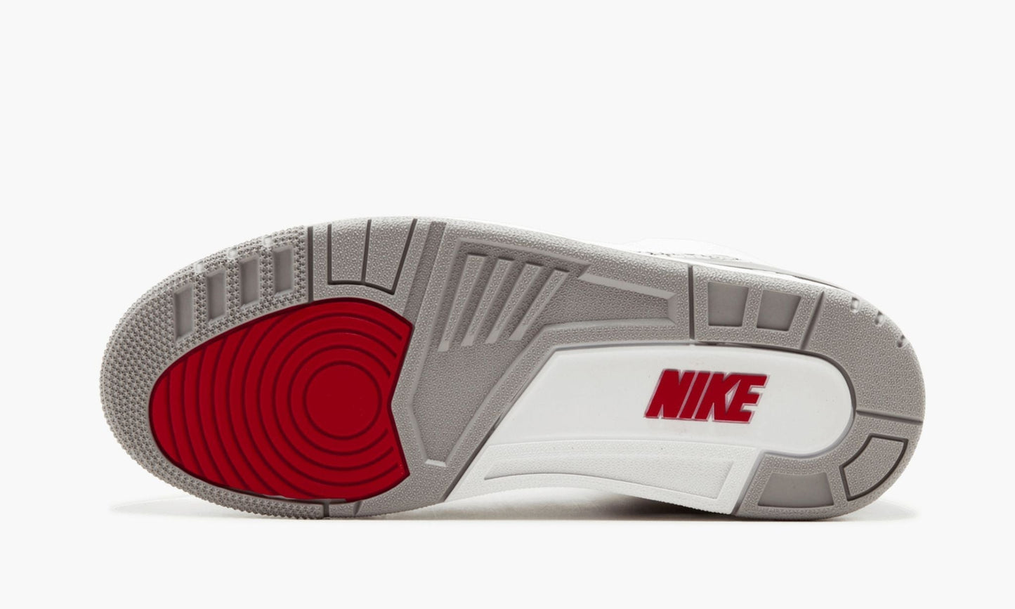 Air Jordan 3 Retro JTH NRG “JTH” Sneakers - Prime Pick | Collector's Pick
