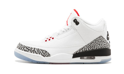 Air Jordan 3 Retro NRG “Dunk Contest/Free Throw Line” Sneakers - Court Icon