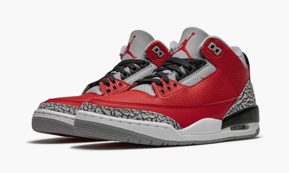 Air Jordan 3 Retro SE “Unite Sneakers - Hall of Fame | Sneakerhead Pick