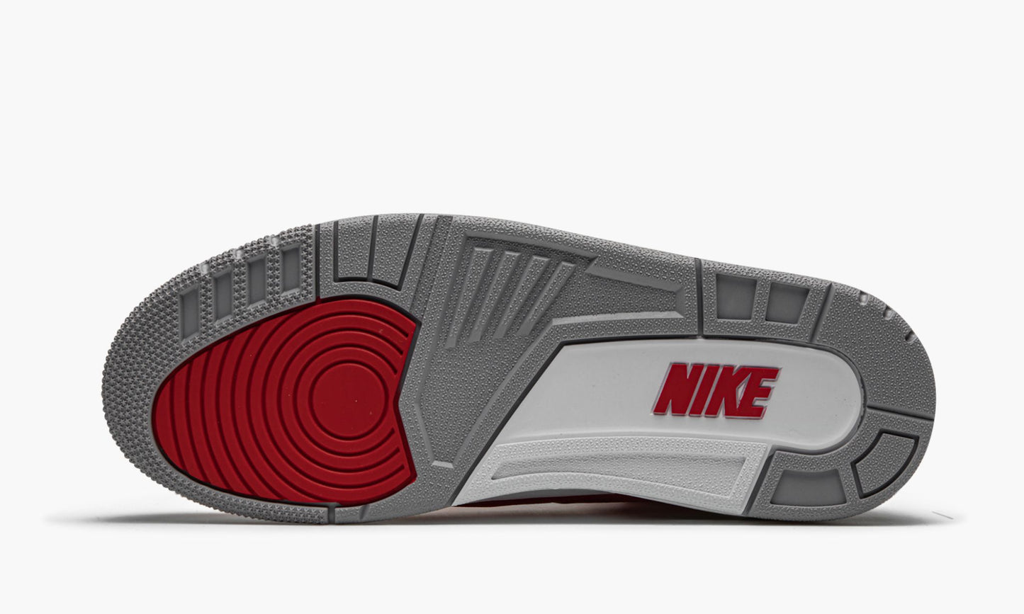Air Jordan 3 Retro SE Unite Sneakers - Heritage Edition