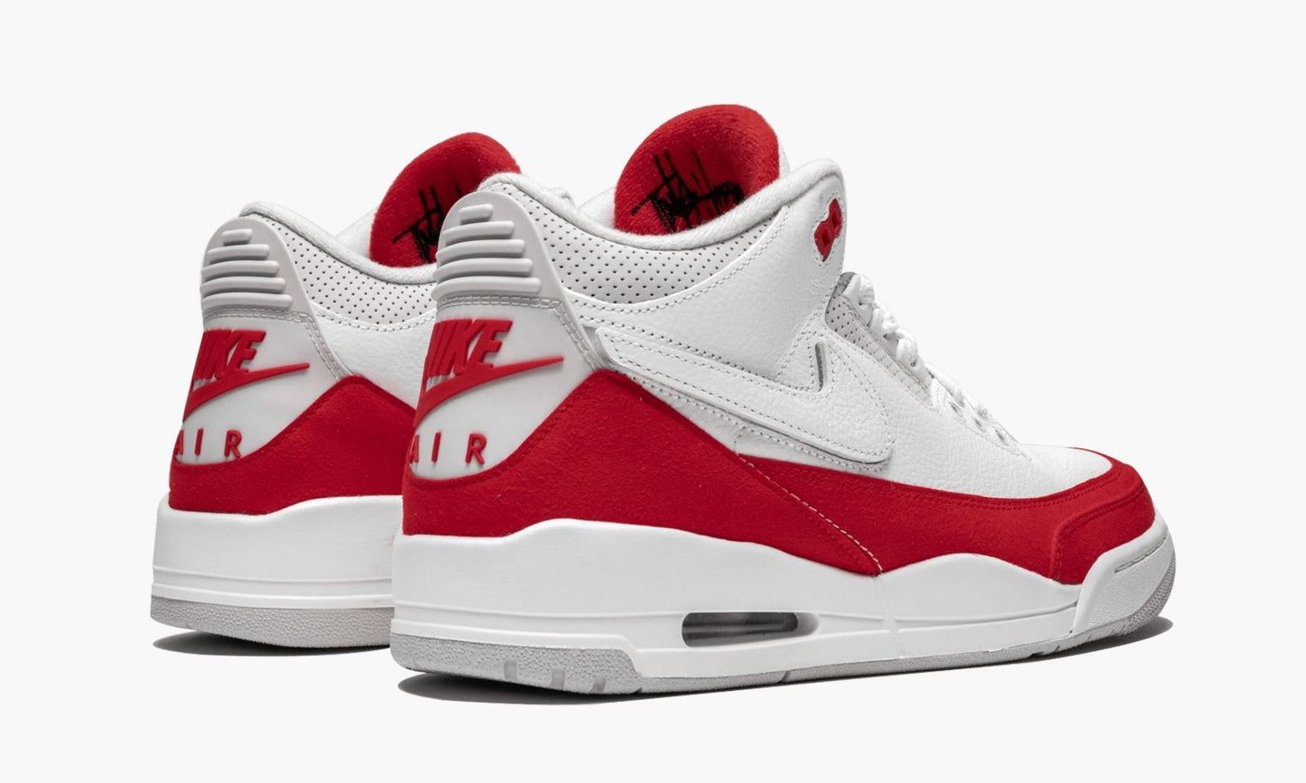 Air Jordan 3 Retro Tinker “Air Max 1 Sneakers - OG Colorway