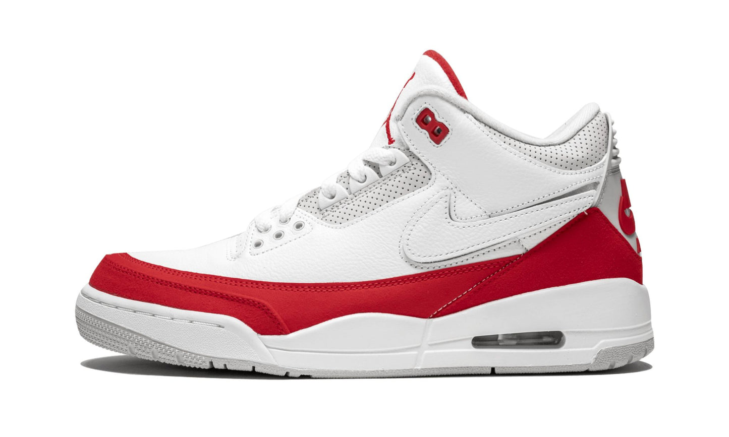 Air Jordan 3 Retro Tinker “Air Max 1 Sneakers - OG Colorway