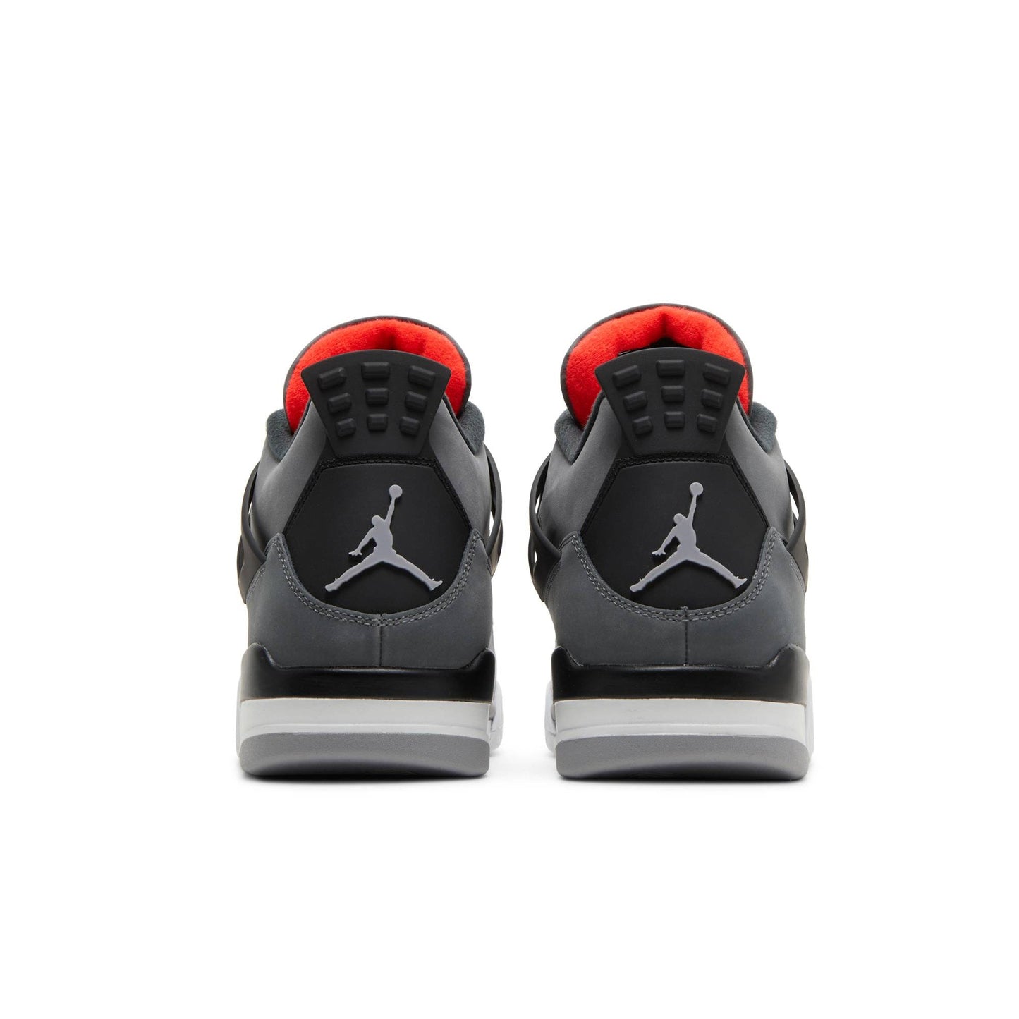 Air Jordan 4 Retro ‘Infrared’ DH6927-061 Sneakers - Retro Classic
