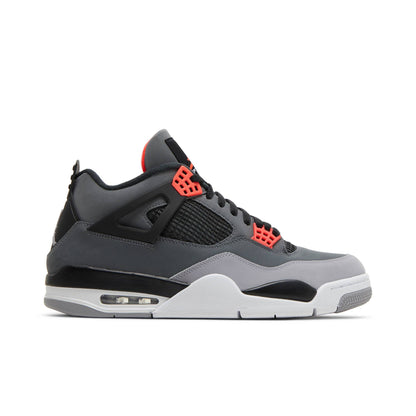 Air Jordan 4 Retro ‘Infrared’ DH6927-061 Sneakers - Retro Classic