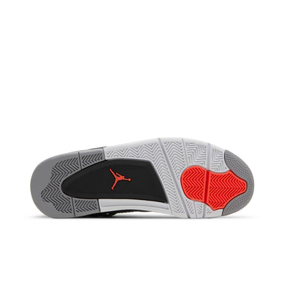 Air Jordan 4 Retro ‘Infrared’ DH6927-061 Sneakers - Retro Classic