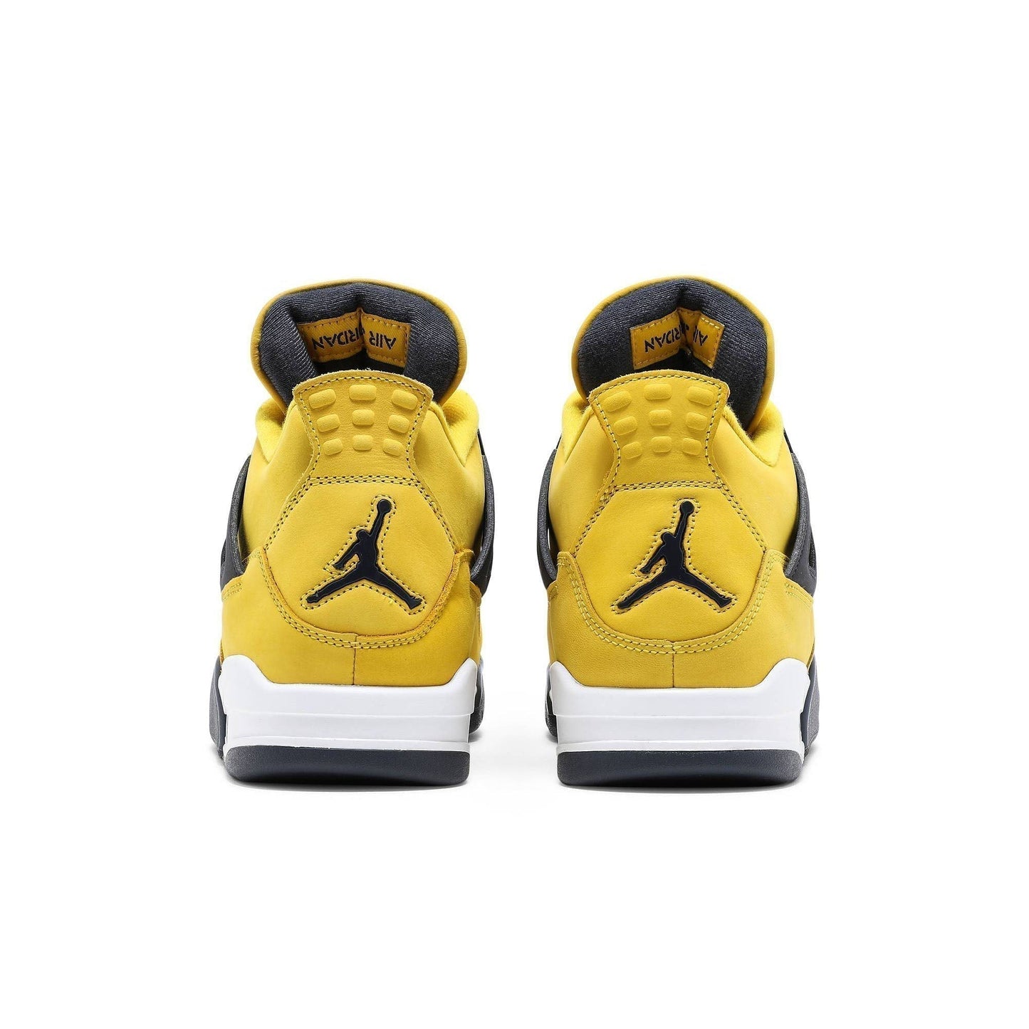 Air Jordan 4 Retro ‘Lightning’ 2021 CT8527-700 Sneakers - Fresh Drop
