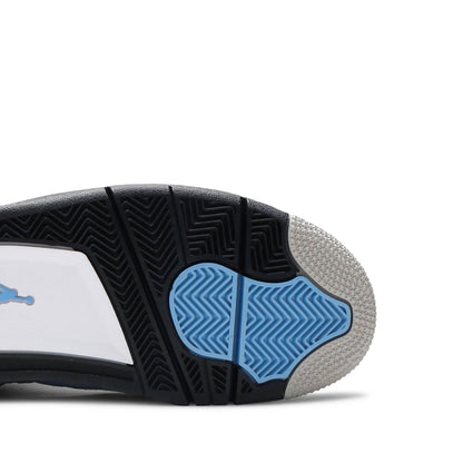 Air Jordan 4 Retro ‘University Blue’ CT8527-400 Sneakers - OG Colorway
