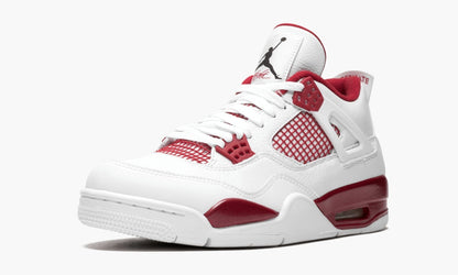 Air Jordan 4 Retro “Alternate” Sneakers - Prime Pick | Collector's Pick