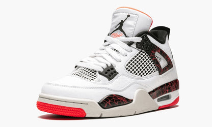 Air Jordan 4 Retro “Crimson Tint” Sneakers - All-Day Comfort