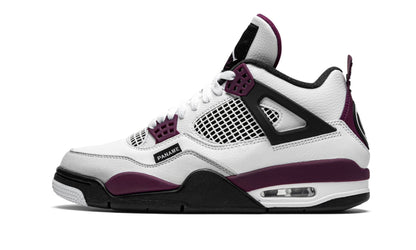 Air Jordan 4 Retro “PSG Sneakers - Game Changer | Colorway of the Year