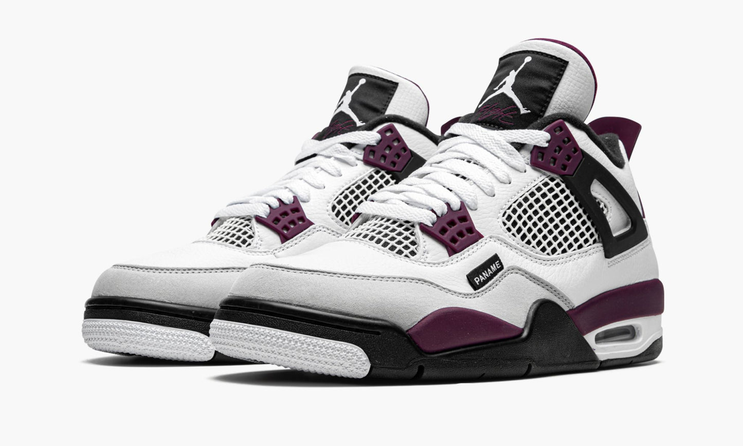 Air Jordan 4 Retro “PSG Sneakers - Game Changer | Colorway of the Year