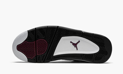 Air Jordan 4 Retro “PSG Sneakers - Game Changer | Colorway of the Year