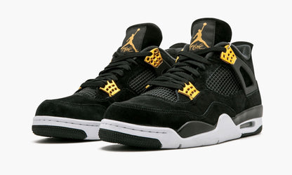 Air Jordan 4 Retro “Royalty” Sneakers - Retro Runner | Exclusive Drop