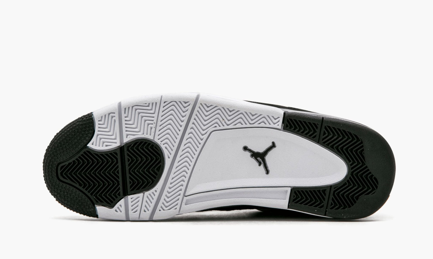 Air Jordan 4 Retro “Royalty” Sneakers - Retro Runner | Exclusive Drop