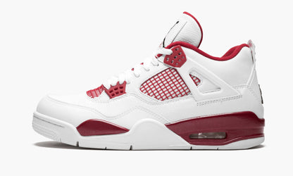 Air Jordan 4 Retro Alternate Sneakers - Signature Series