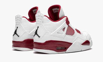 Air Jordan 4 Retro Alternate Sneakers - Signature Series