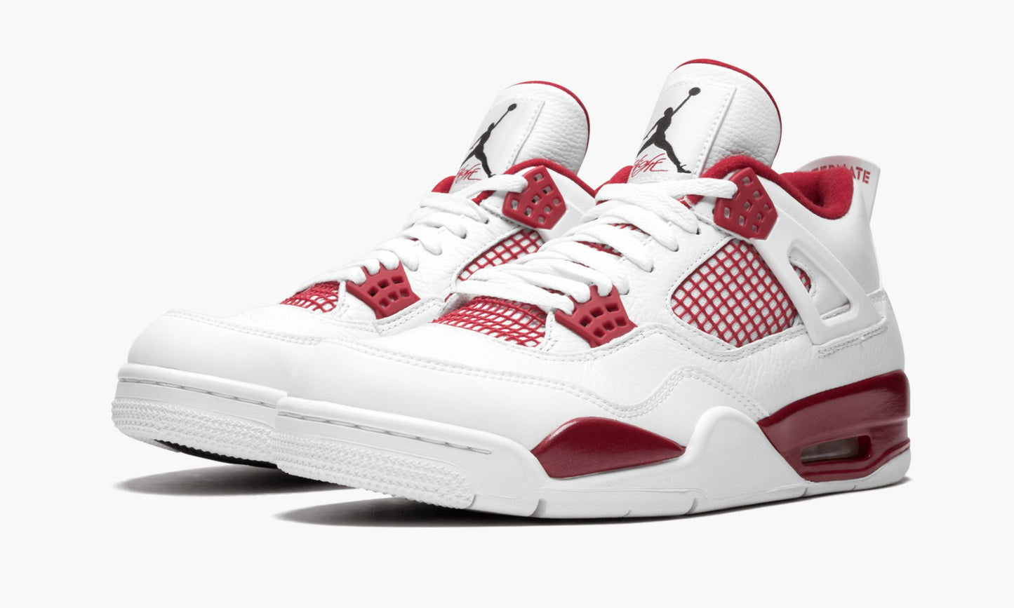 Air Jordan 4 Retro Alternate Sneakers - Signature Series