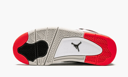 Air Jordan 4 Retro Crimson Tint Sneakers - Legend Status