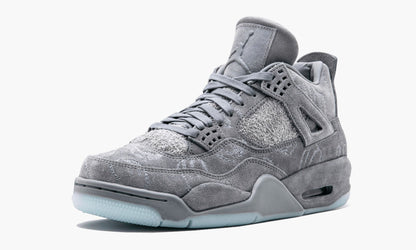 Air Jordan 4 Retro Kaws “KAWS” Sneakers - Modern Classic